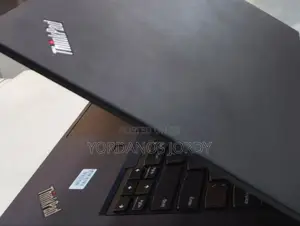 New Laptop Lenovo ThinkPad t495s 16GB AMD Ryzen 5 SSD 512GB