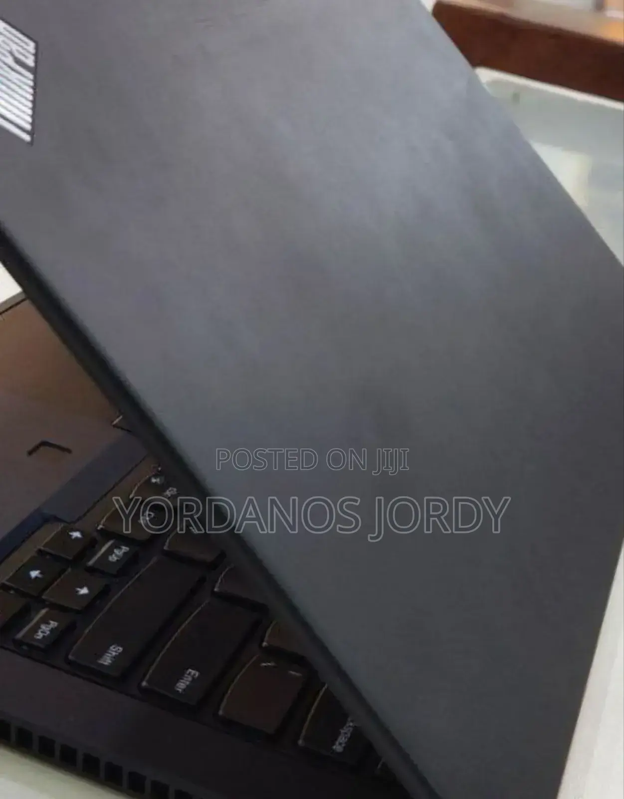 New Laptop Lenovo ThinkPad t495s 16GB AMD Ryzen 5 SSD 512GB