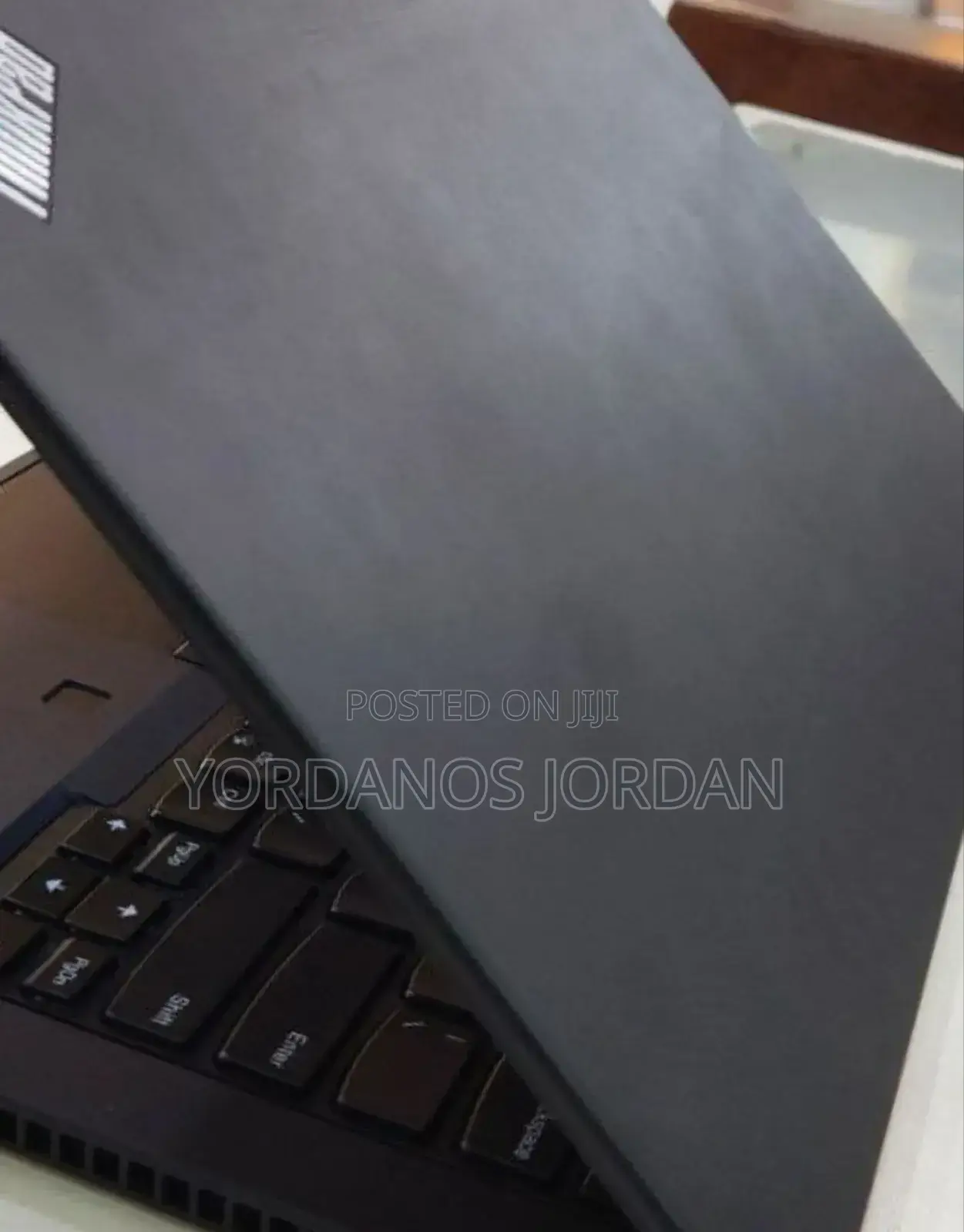 New Laptop Lenovo ThinkPad t495s 16GB AMD Ryzen 5 SSD 512GB
