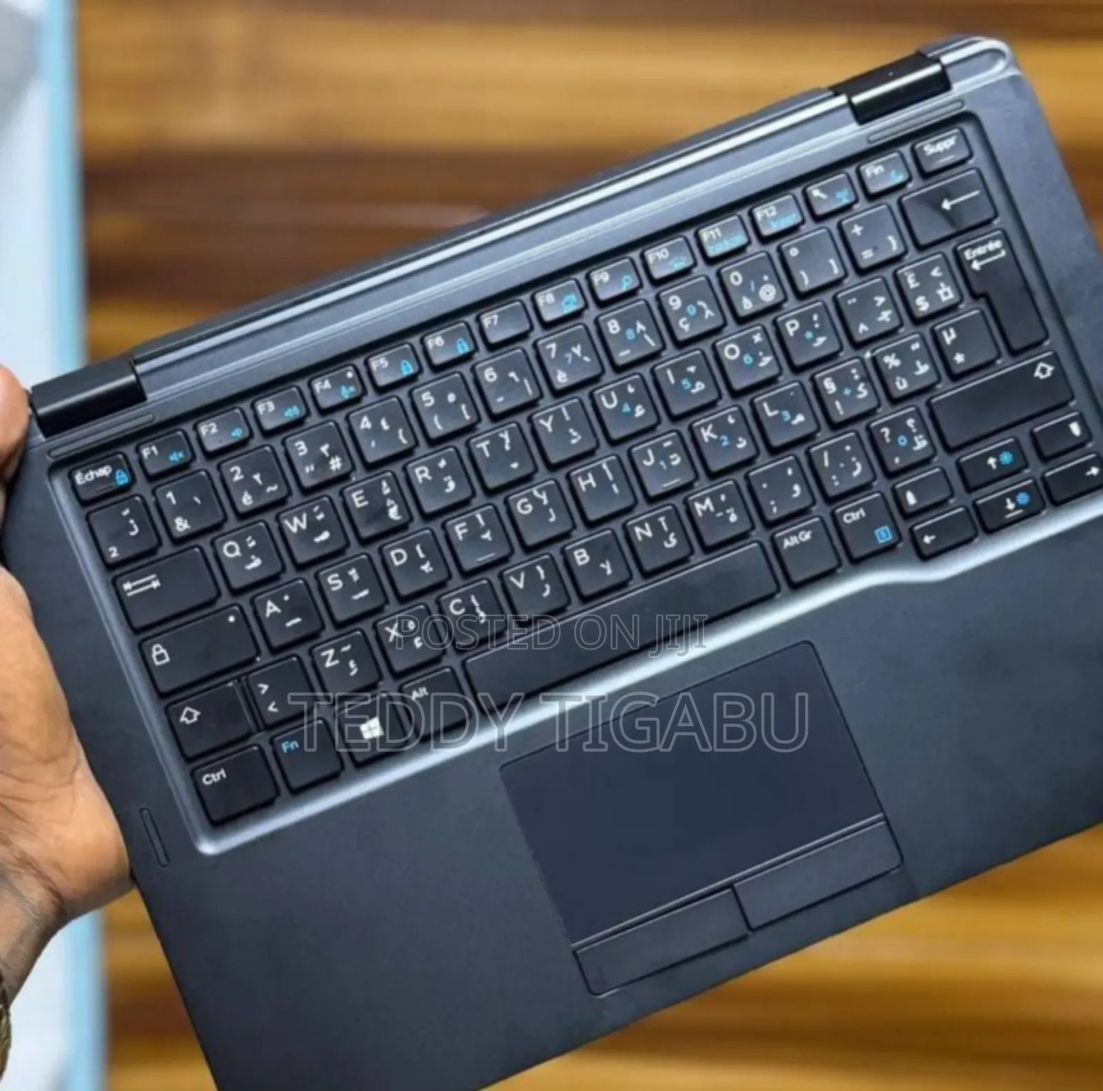 New Laptop Dell 8GB Intel Core I5 SSD 512GB