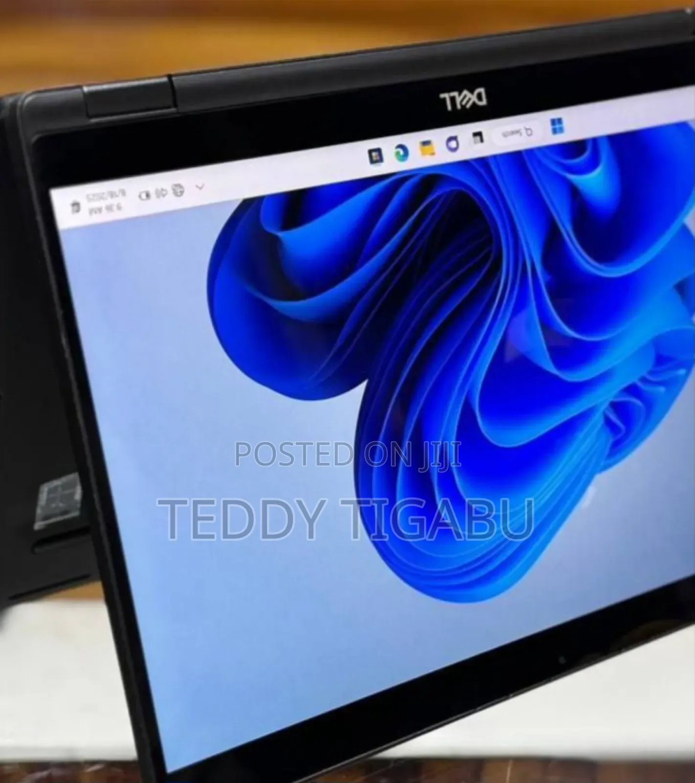 New Laptop Dell 8GB Intel Core I5 SSD 512GB