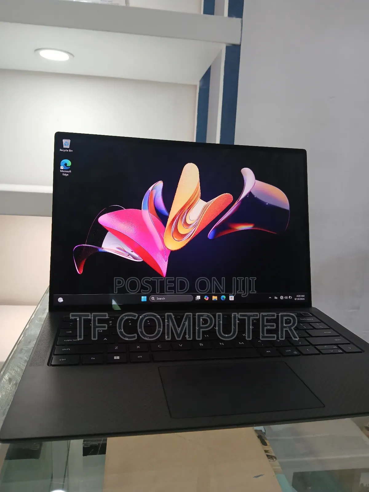 New Laptop Dell Precision 5480 32GB Intel Core i7 SSD 1T