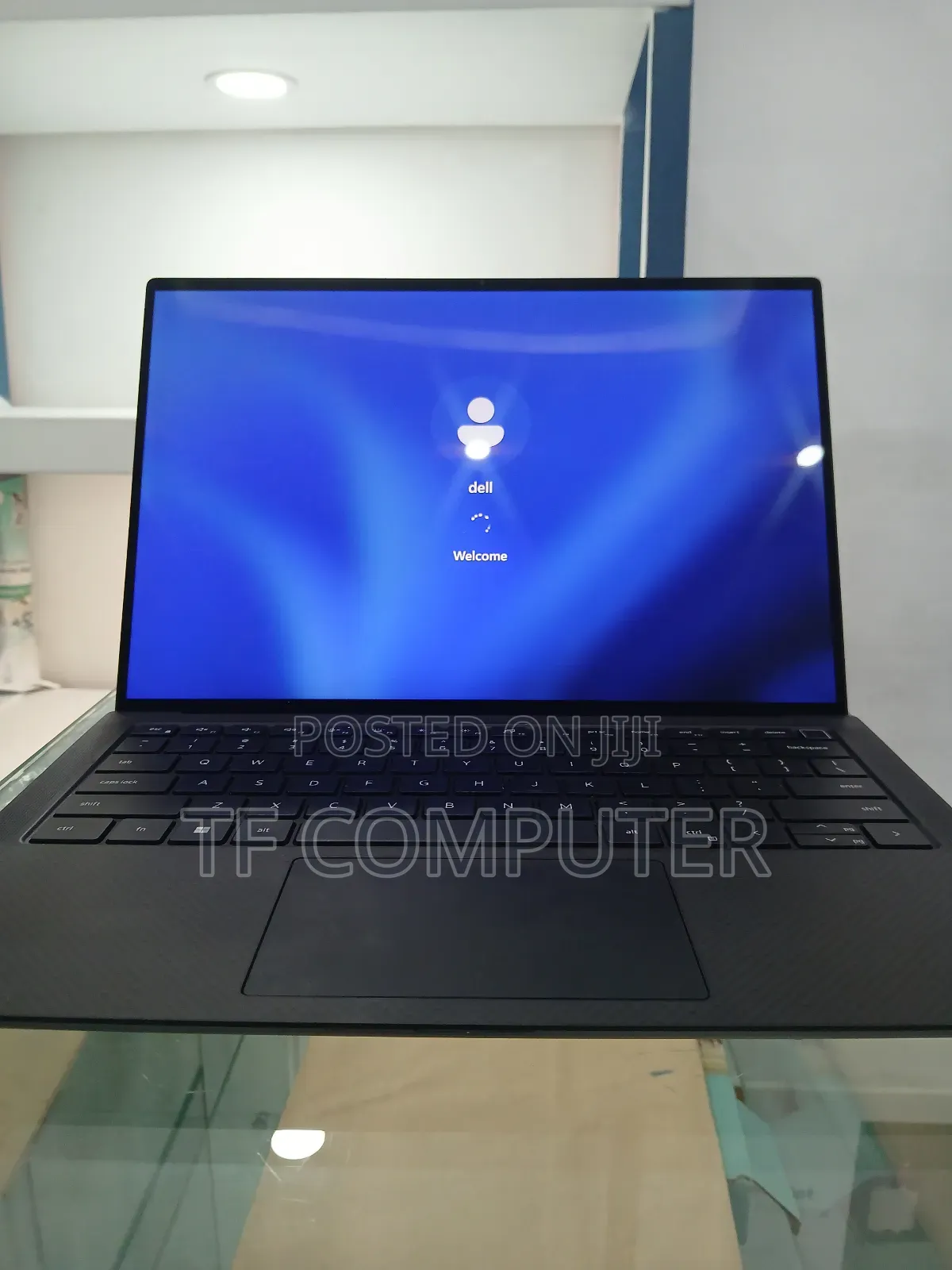 New Laptop Dell Precision 5480 32GB Intel Core i7 SSD 1T