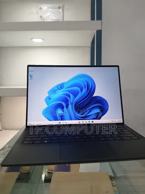 New Laptop Dell Precision 5480 32GB Intel Core i7 SSD 1T