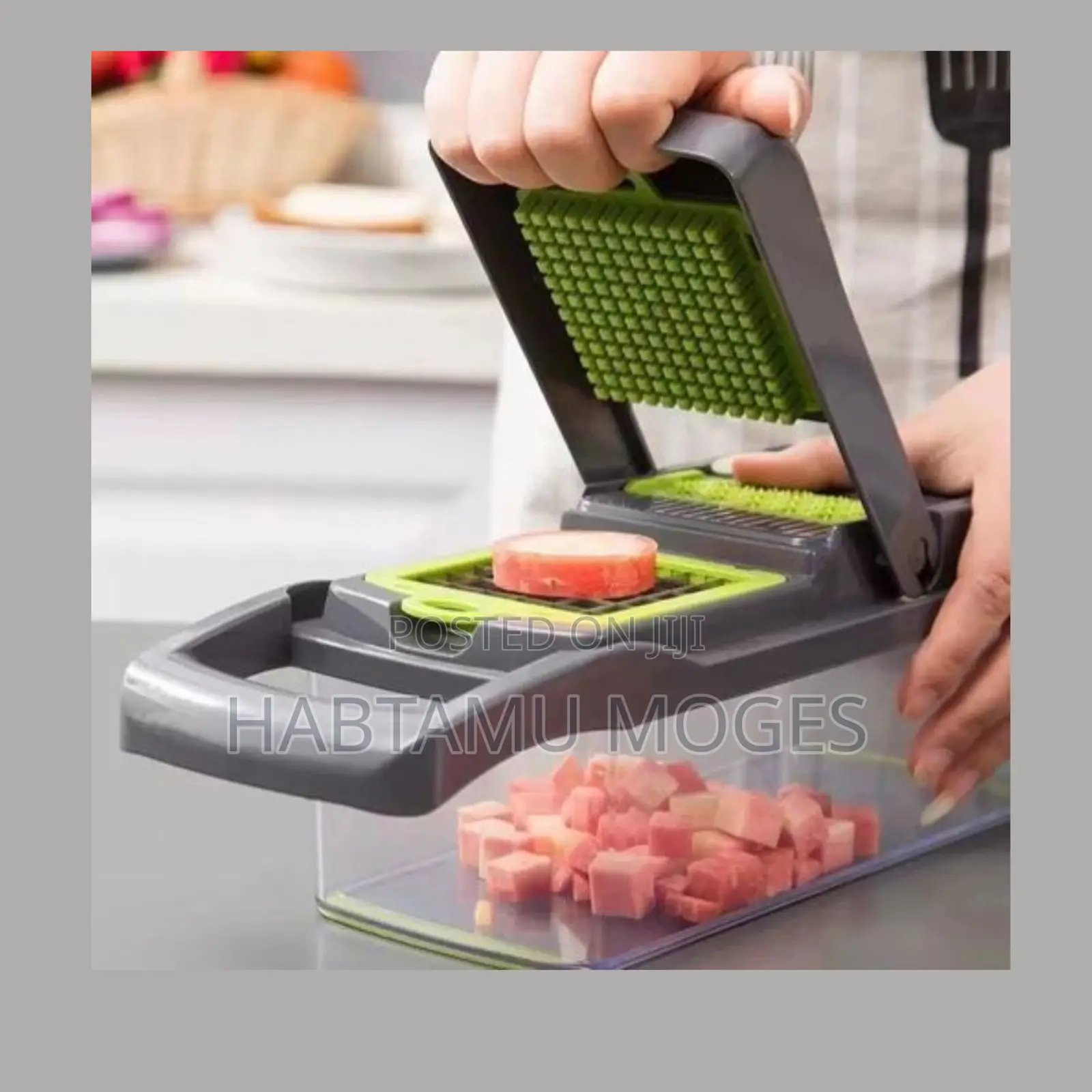 16 in 1 Veggie Slicer