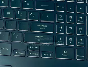 New Laptop Asus TUF Gaming F16 16GB Intel Core I7 SSD 512GB