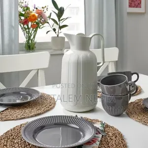 Ikea Taggoog Avaccum Flask