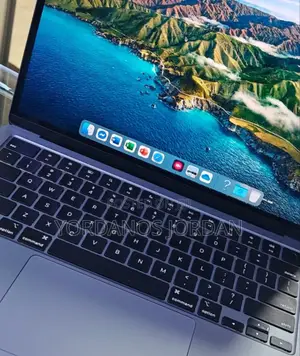 New Laptop Apple MacBook Air 2022 M2 8GB Apple M2 SSD 512GB