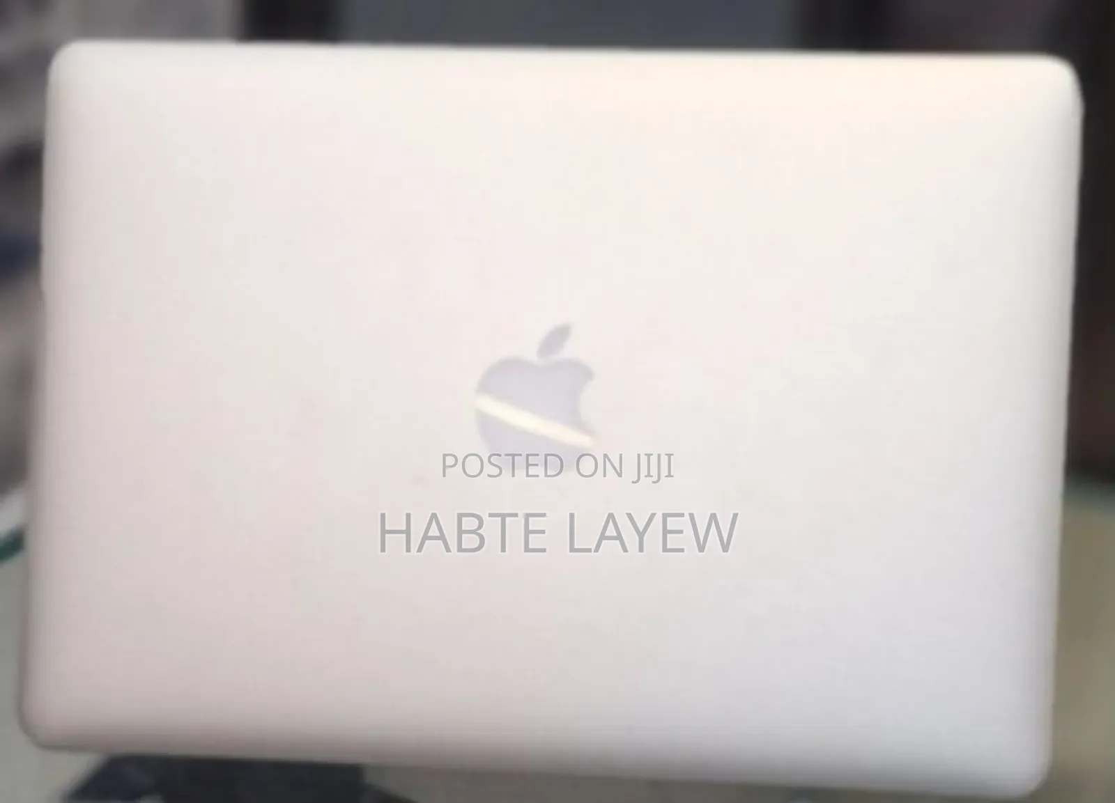 New Laptop Apple MacBook Pro 2017 8GB Intel Core I5 SSD 512GB