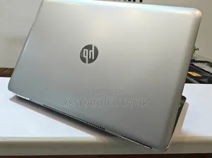 New Laptop HP Pavilion 15 8GB Intel Core I7 SSD 512GB