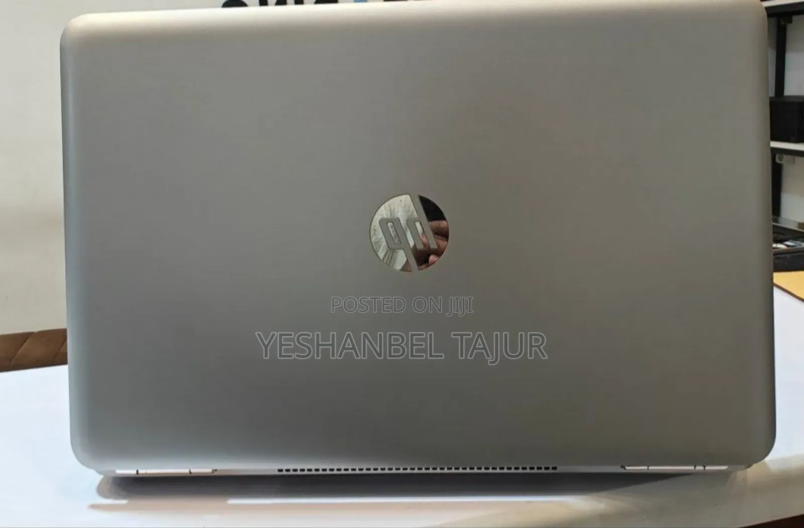 New Laptop HP Pavilion 15 8GB Intel Core I7 SSD 512GB