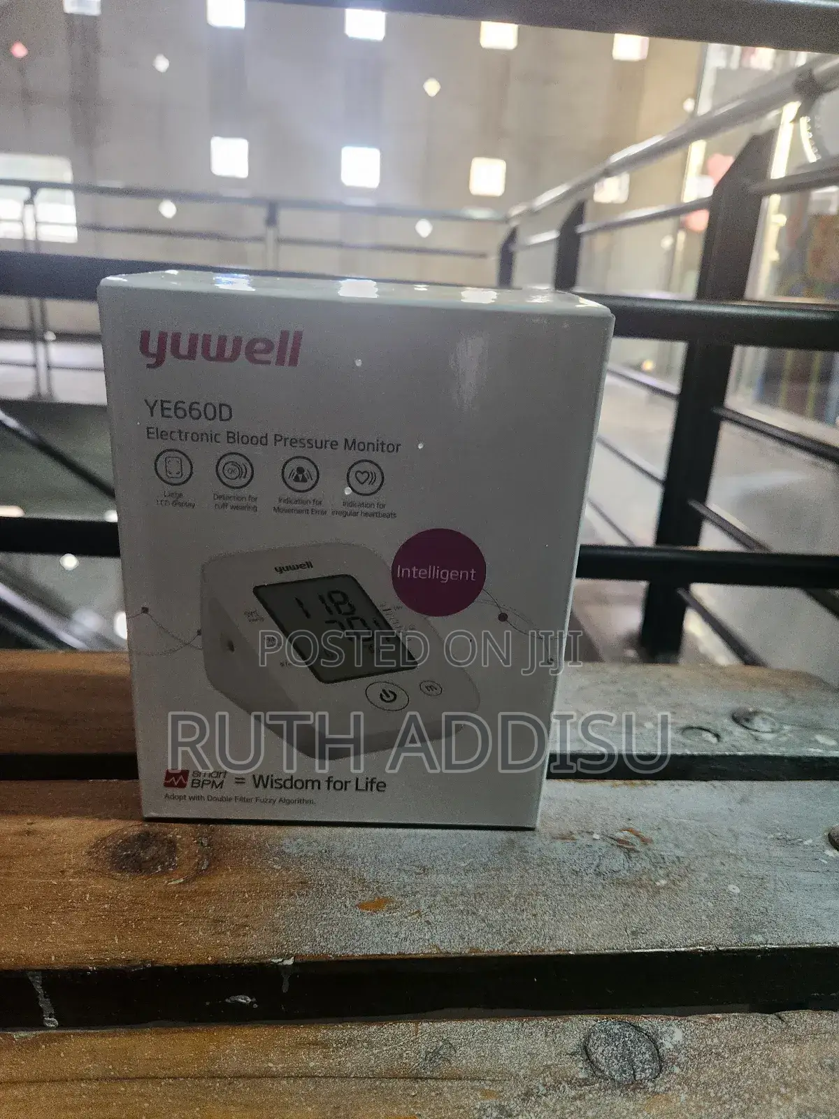 Blood Pressure Monitor簾幕medical Bp Monitor段子bp Monitor Digital嶼昇bp