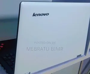 New Laptop Lenovo Yoga 3 8GB Intel Core I5 HDD 1T