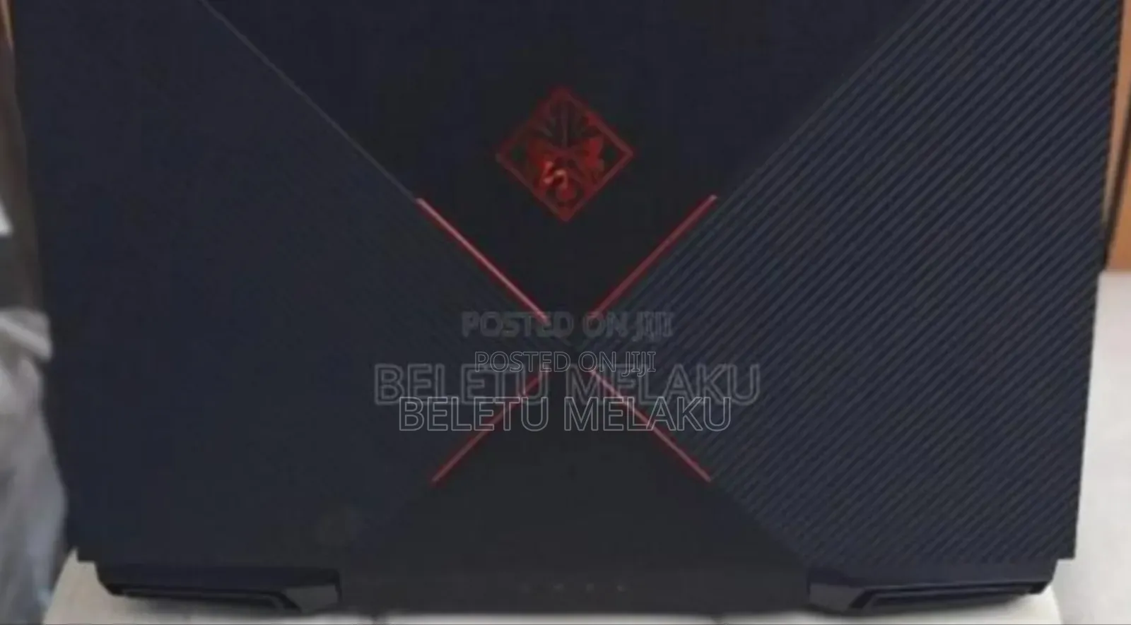 New Laptop HP Omen X 16GB Intel Core i7 HDD+SSD 1T