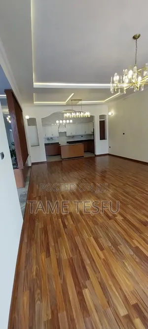Furnished 5bdrm Villa in ወሰን, Yeka for sale