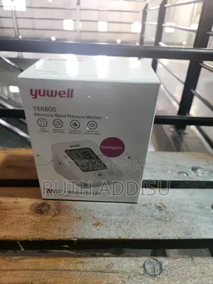 Photo - Blood Pressure Monitor食物digital Bp Monitor懲處digital Bp Monitor New