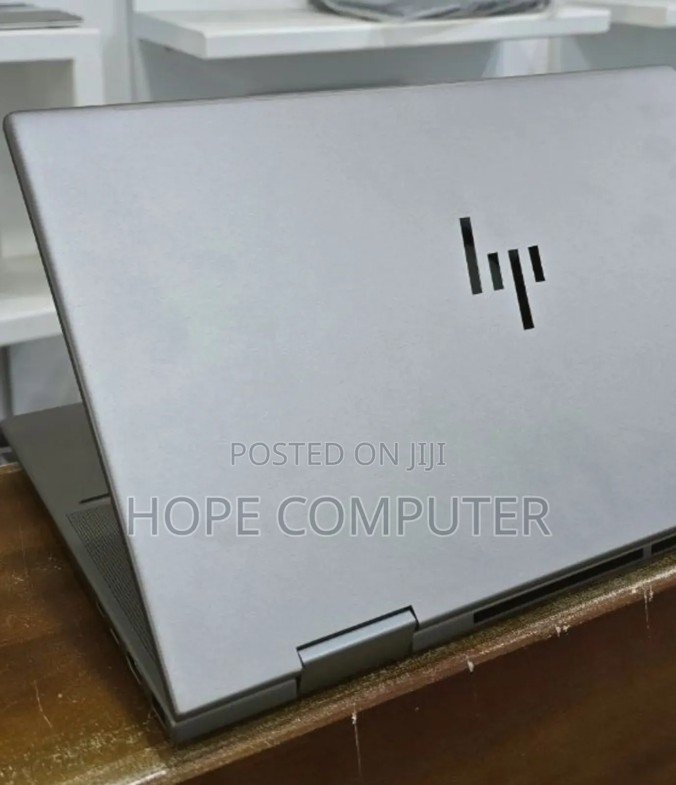 New Laptop HP Envy X360 32GB Intel Core Ultra 7 SSD 1T