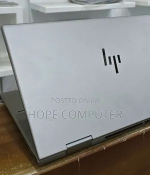 Photo - New Laptop HP Envy X360 32GB Intel Core Ultra 7 SSD 1T