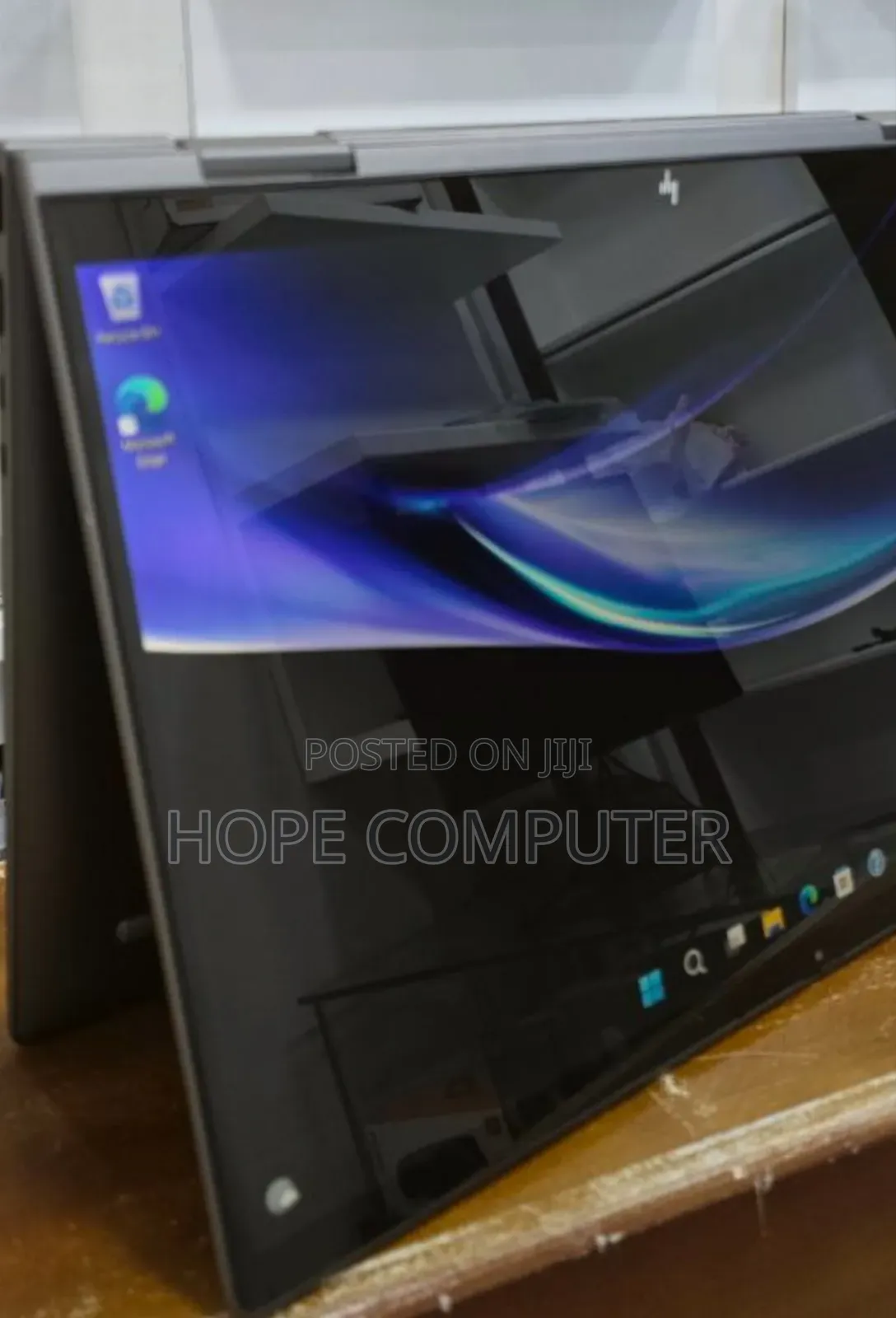 New Laptop HP Envy X360 32GB Intel Core Ultra 7 SSD 1T