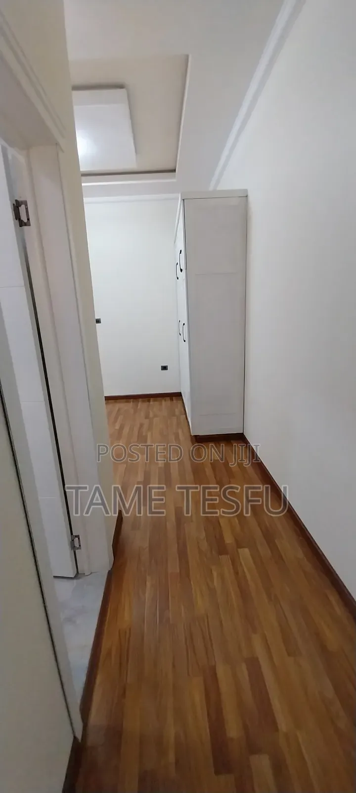 Furnished 5bdrm Villa in ወሰን, Yeka for sale