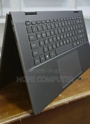 New Laptop HP Envy X360 32GB Intel Core Ultra 7 SSD 1T