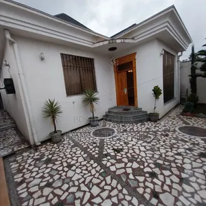 Furnished 4bdrm Villa in Kotobe, Yeka for sale