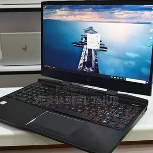 New Laptop HP Omen X 16GB Intel Core i5 SSD 512GB