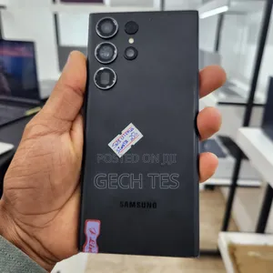 Photo - New Samsung Galaxy S23 256 GB Black