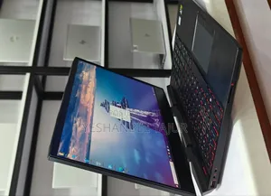 New Laptop HP Omen X 16GB Intel Core i5 SSD 512GB