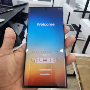 New Samsung Galaxy S23 256 GB Black