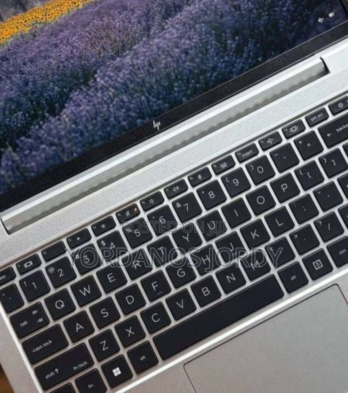 New Laptop HP EliteBook 640 G10 16GB Intel Core I5 SSD 1T