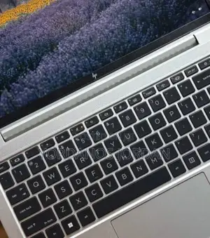New Laptop HP EliteBook 640 G10 16GB Intel Core I5 SSD 1T