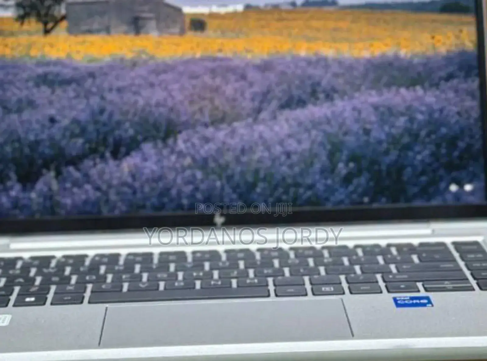 New Laptop HP EliteBook 640 G10 16GB Intel Core I5 SSD 1T