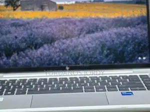 New Laptop HP EliteBook 640 G10 16GB Intel Core I5 SSD 1T