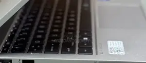 New Laptop HP EliteBook 640 G10 16GB Intel Core I5 SSD 1T