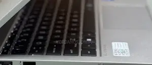 New Laptop HP EliteBook 640 G10 16GB Intel Core I5 SSD 1T