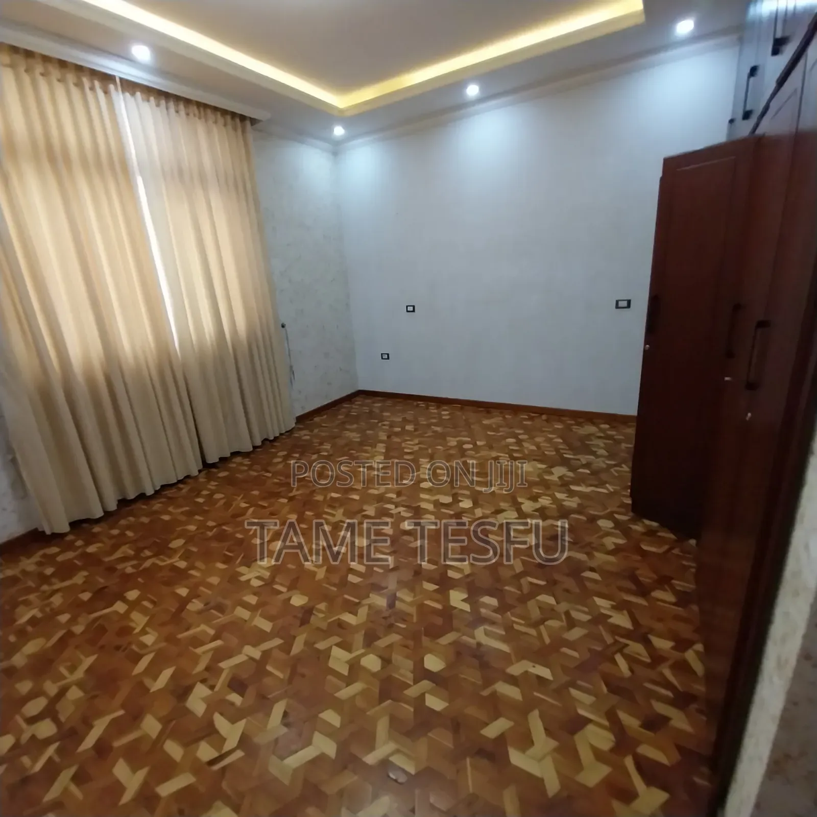 Furnished 4bdrm Villa in Kotobe, Yeka for sale