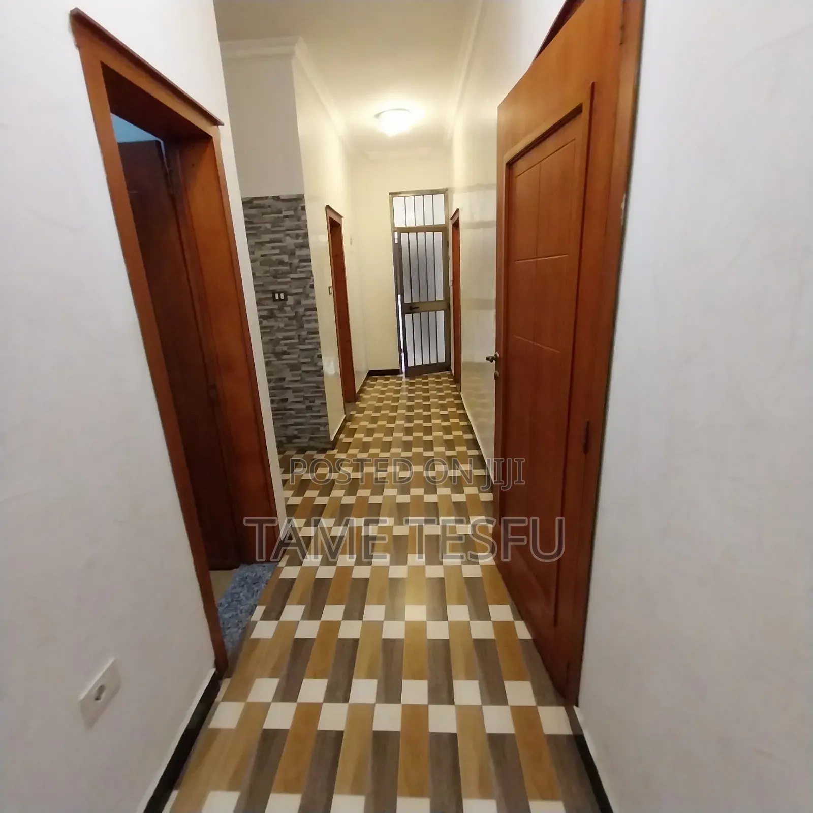 Furnished 4bdrm Villa in Kotobe, Yeka for sale