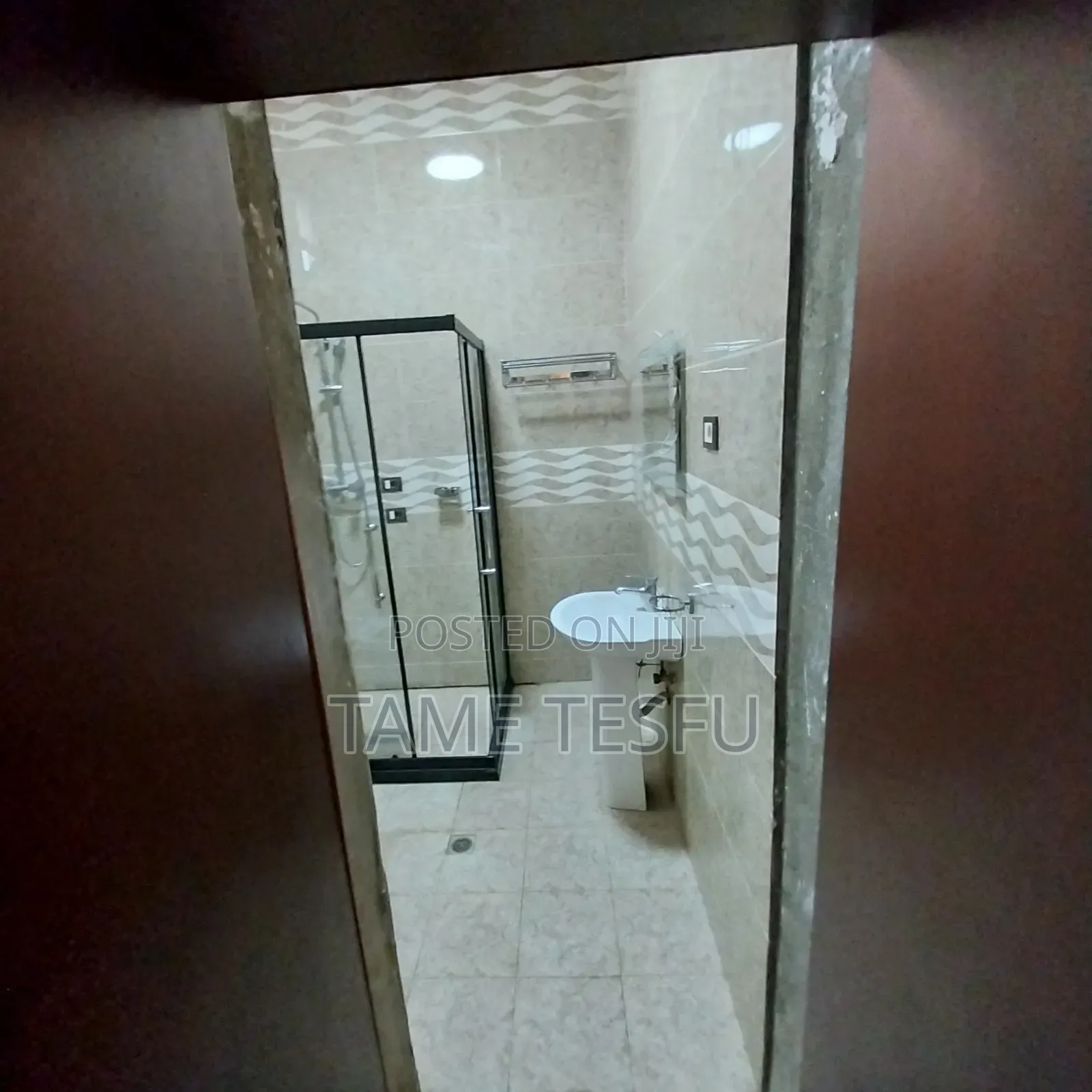 Furnished 4bdrm Villa in Kotobe, Yeka for sale