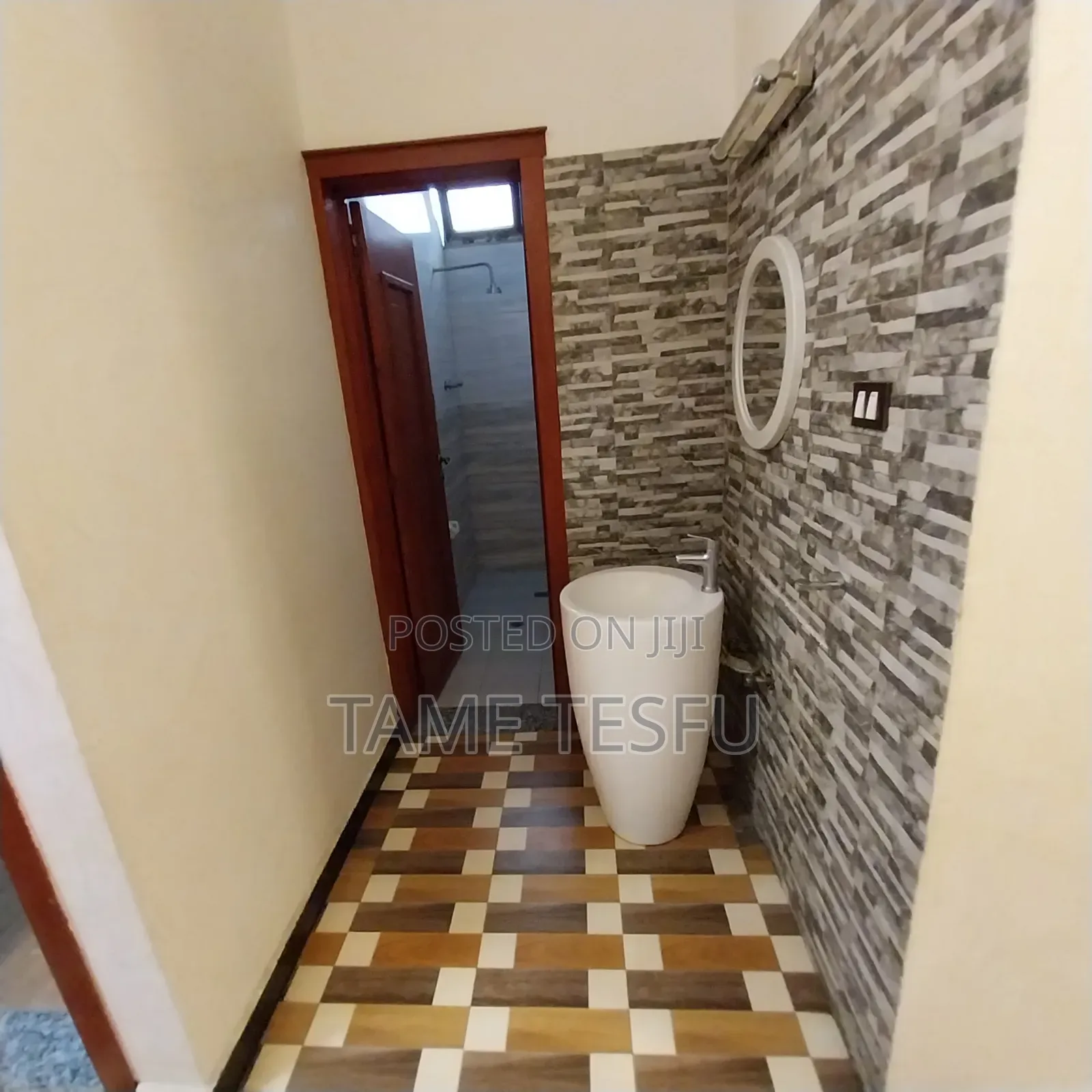 Furnished 4bdrm Villa in Kotobe, Yeka for sale