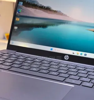 Photo - New Laptop HP Pavilion 14 16GB Intel Core I5 SSD 512GB