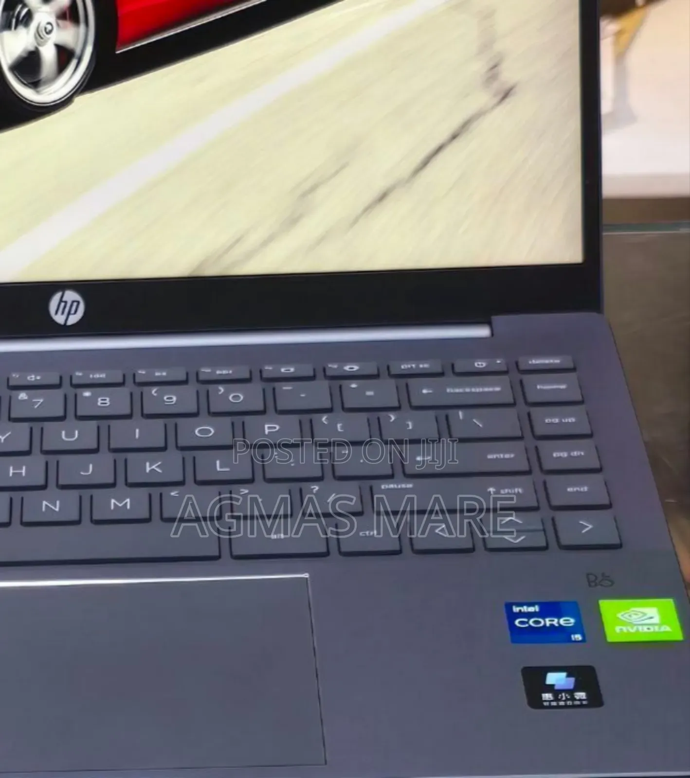 New Laptop HP Pavilion 14 16GB Intel Core I5 SSD 512GB