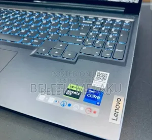 New Laptop Lenovo Y70 16GB Intel Core i7 SSD 1T