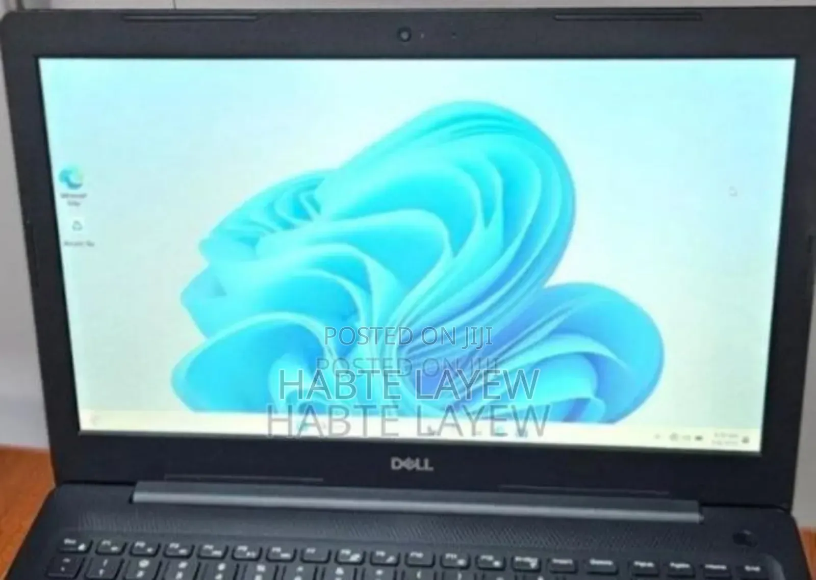 New Laptop Dell Inspiron 15 8GB Intel Core i5 SSD 1T