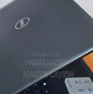 New Laptop Dell Inspiron 15 8GB Intel Core i5 SSD 1T