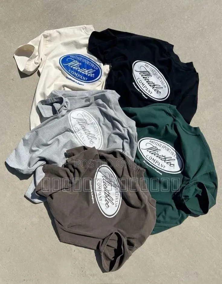 Unisex Tshirt Sale for Men and Women