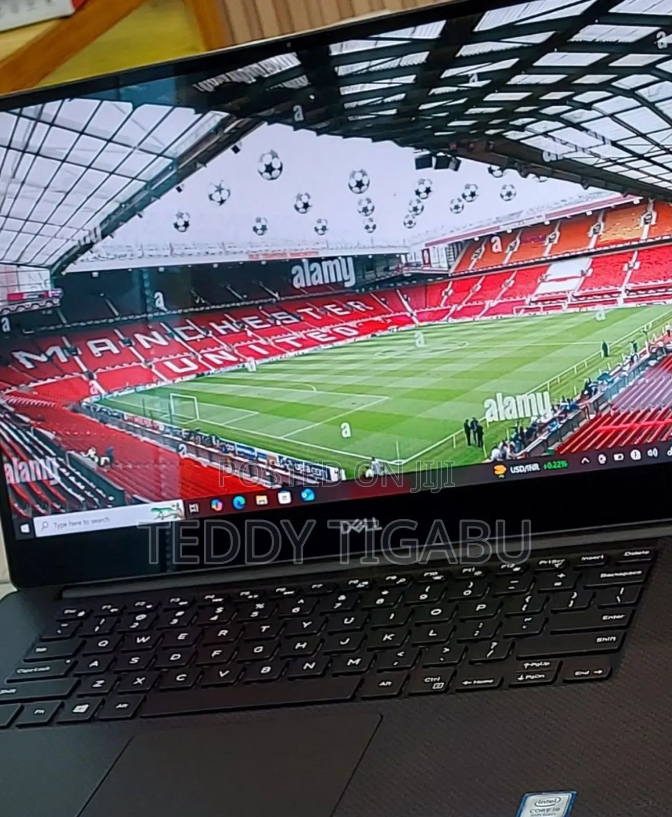 New Laptop Dell Latitude 5540 16GB Intel Core I9 SSD 1T