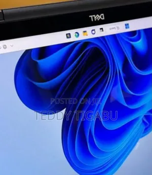 New Laptop Dell Latitude 5540 16GB Intel Core I9 SSD 1T