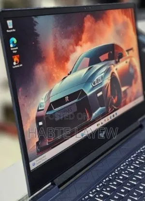 New Laptop HP Victus 16 16GB Intel Core i5 SSD 512GB