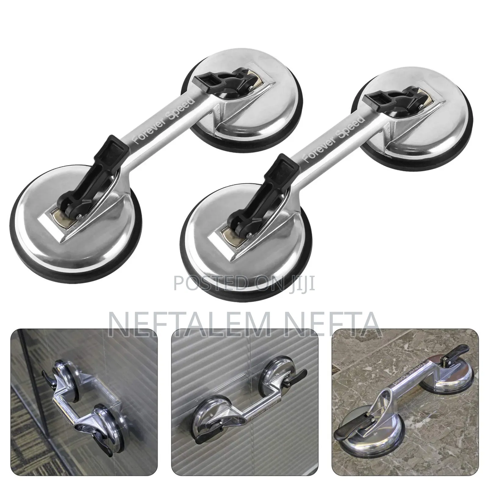 Glass Suction Llifter